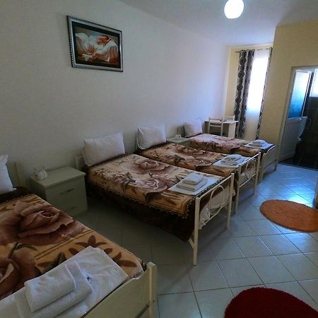 Hotel St.Pauli Shkodër 외부 사진
