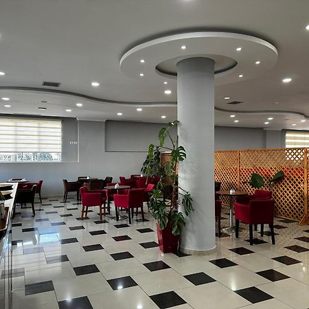 Hotel St.Pauli Shkodër 외부 사진