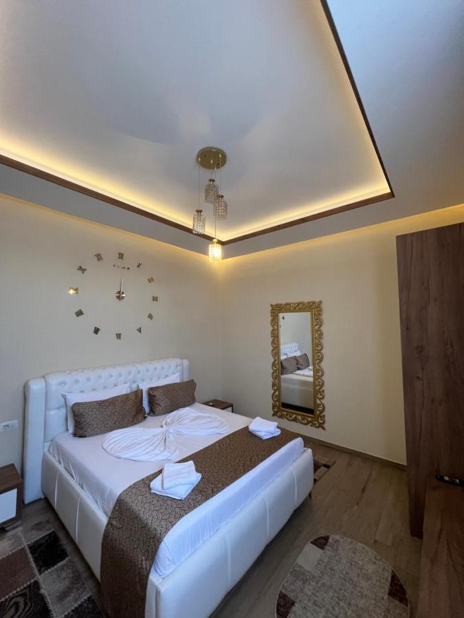 Hotel St.Pauli Shkodër 외부 사진