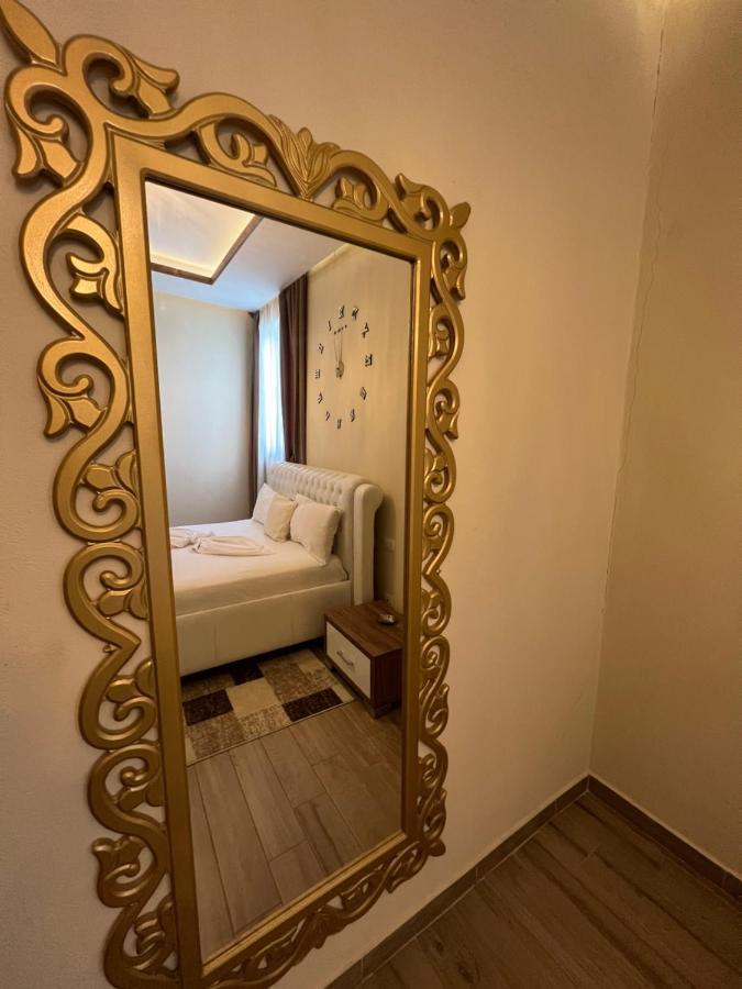 Hotel St.Pauli Shkodër 외부 사진