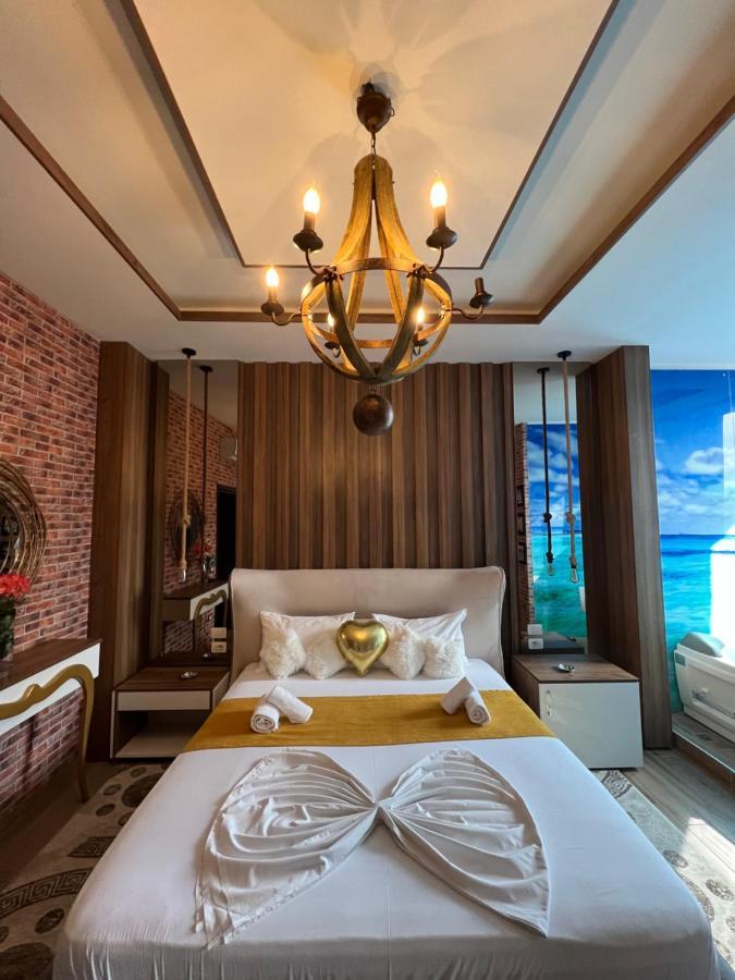 Hotel St.Pauli Shkodër 외부 사진