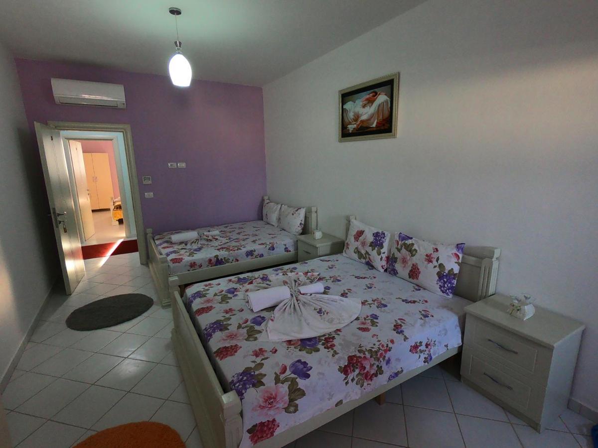 Hotel St.Pauli Shkodër 외부 사진