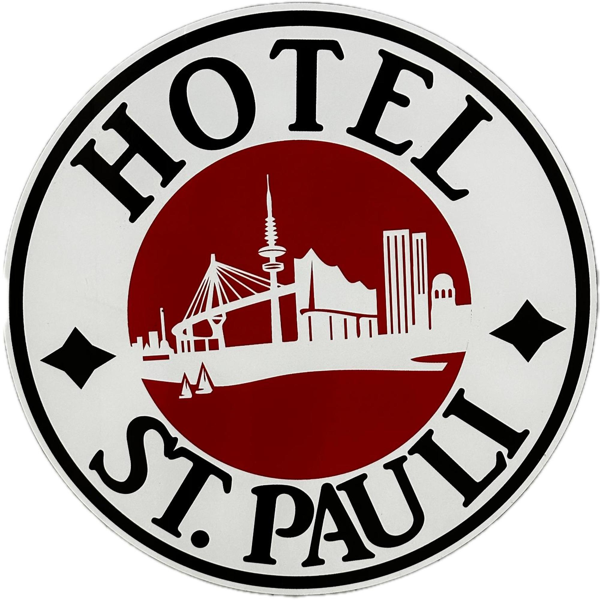 Hotel St.Pauli Shkodër 외부 사진