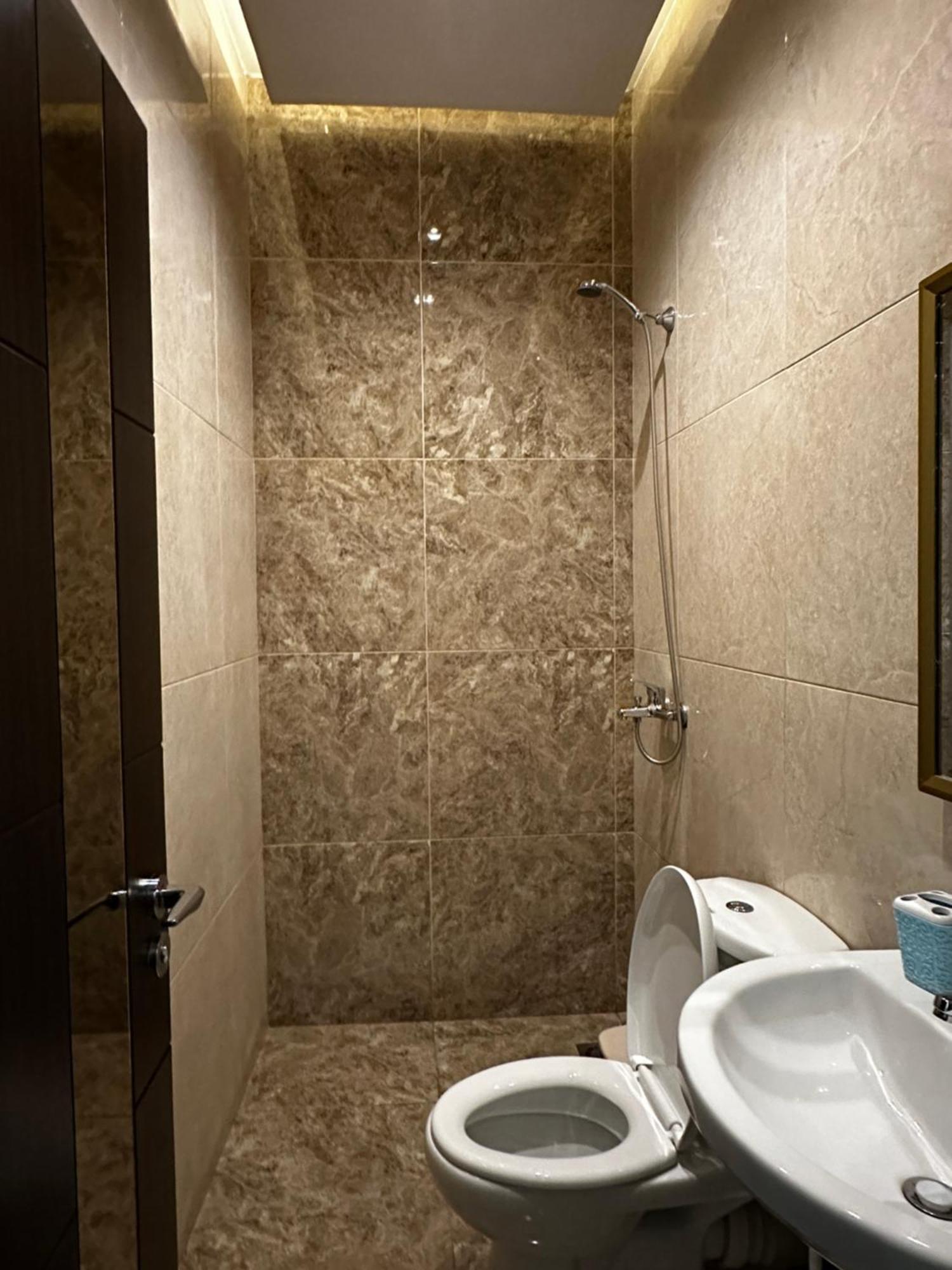 Hotel St.Pauli Shkodër 외부 사진