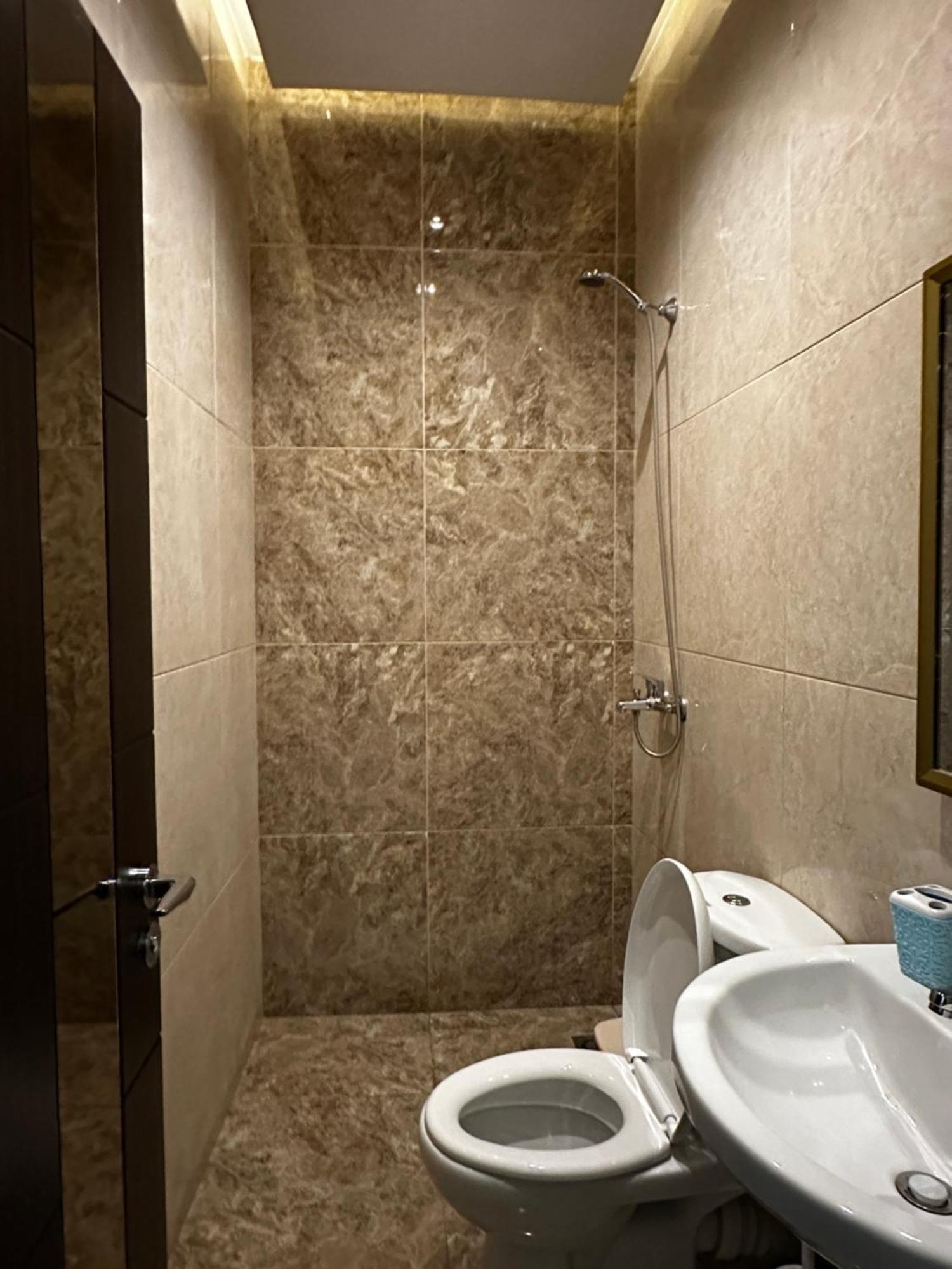 Hotel St.Pauli Shkodër 외부 사진